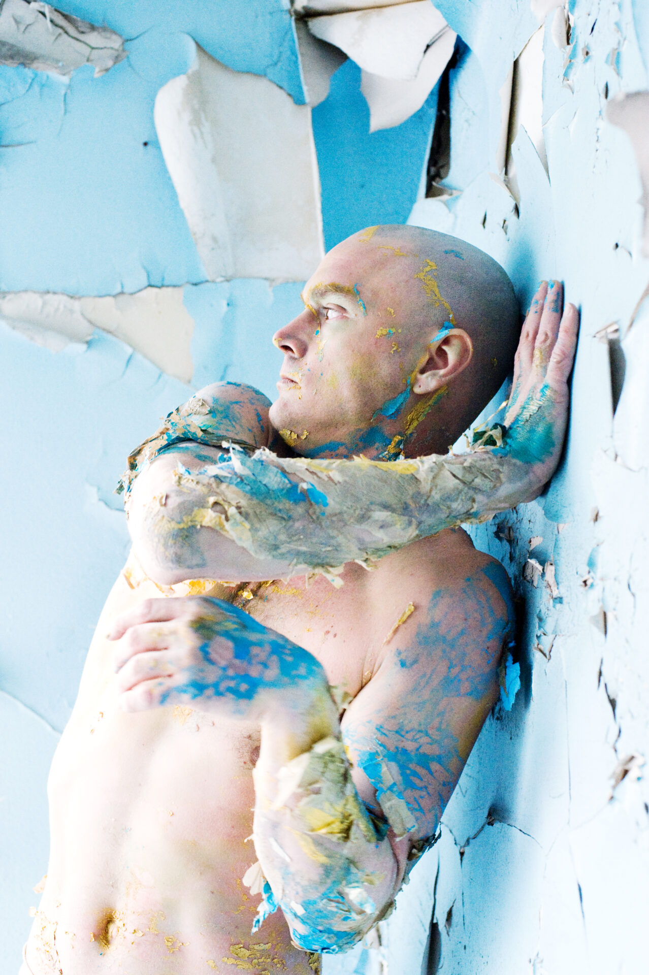 Meier Achievement Awards for 2023 Gives Thanks for Work of Four Chicago Artists